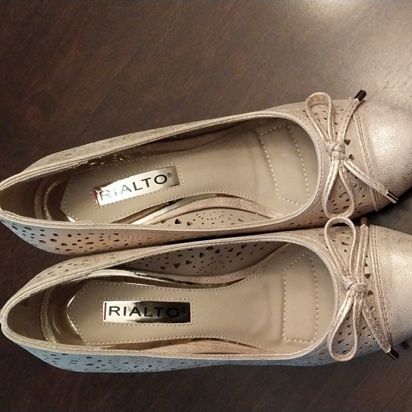 Rialto Cameka - Picture 4 of 7